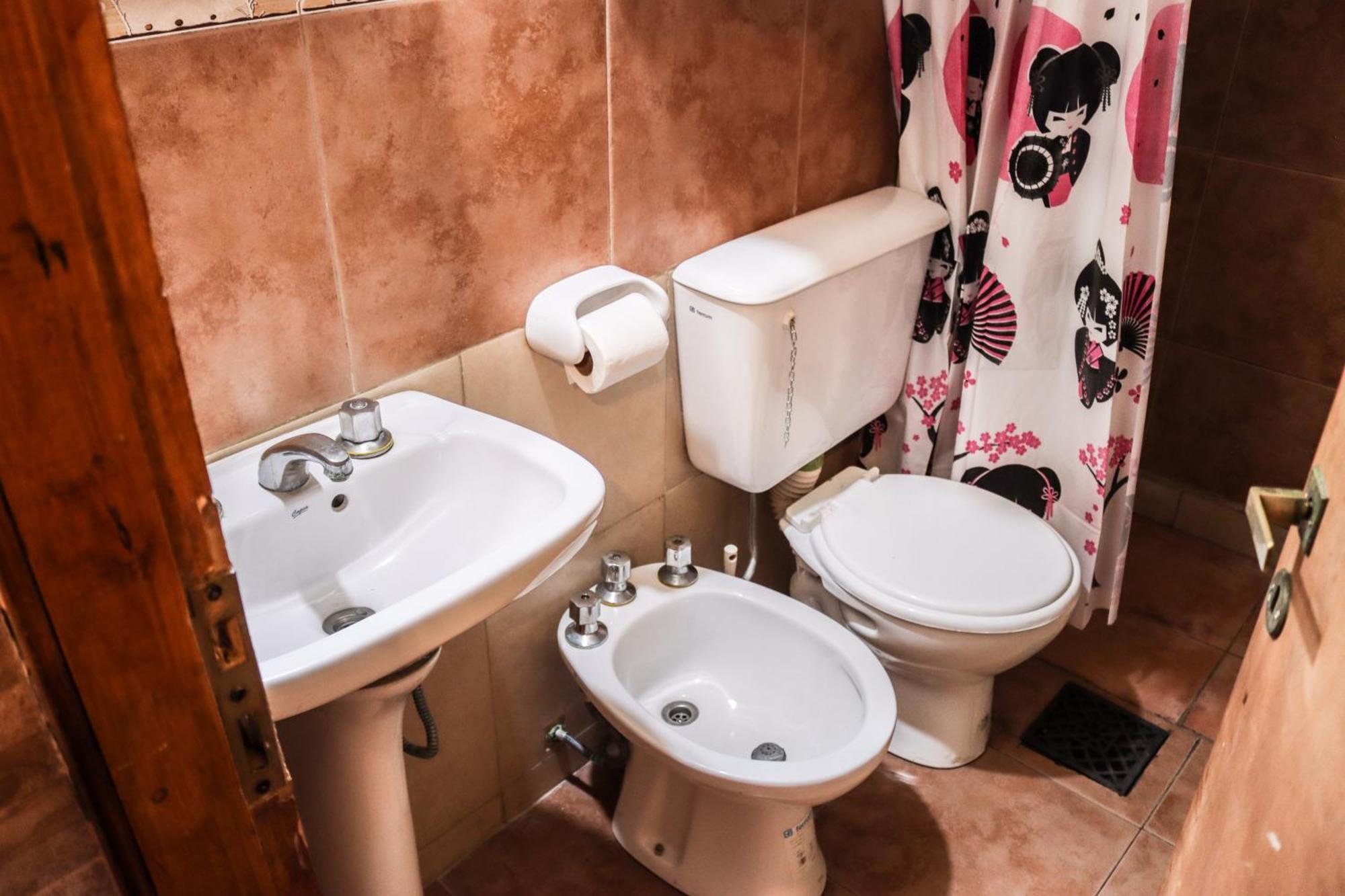 Apartamento Departamento Mendoza