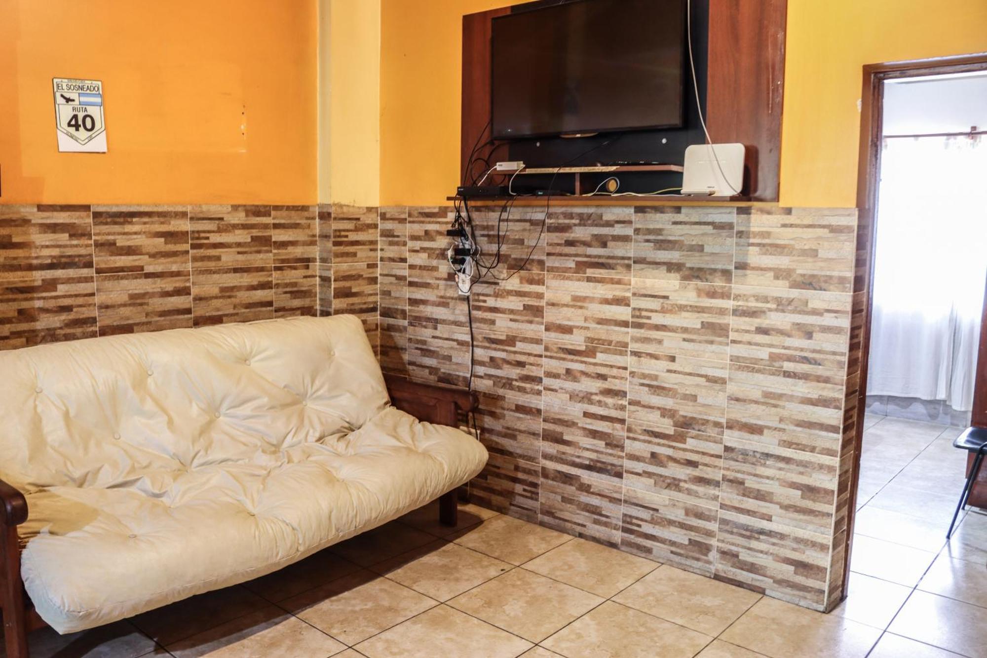 Apartamento Departamento *
