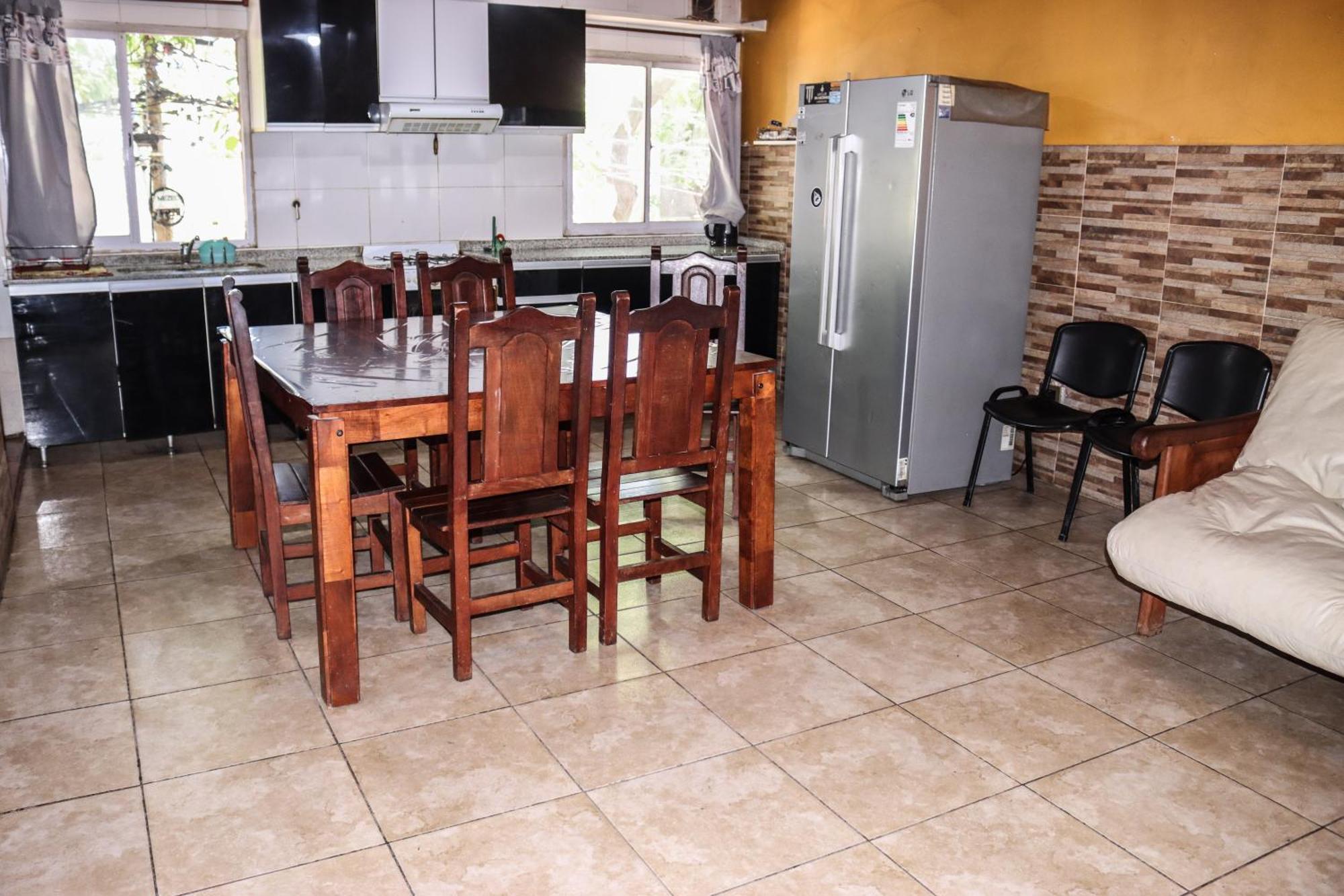 Apartamento Departamento